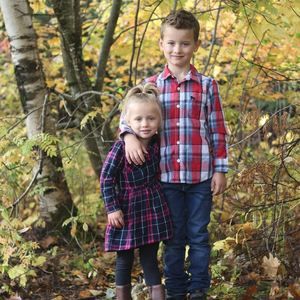 Meet your Posher, Pamela